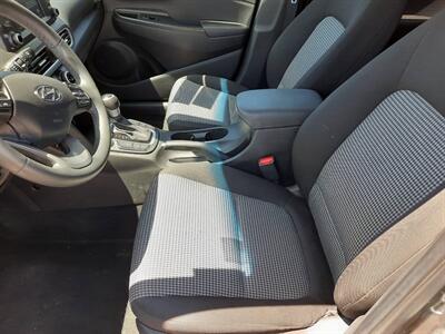 2021 Hyundai KONA SEL AWD 4dr Crossover  SEL - Photo 6 - Roseburg, OR 97470