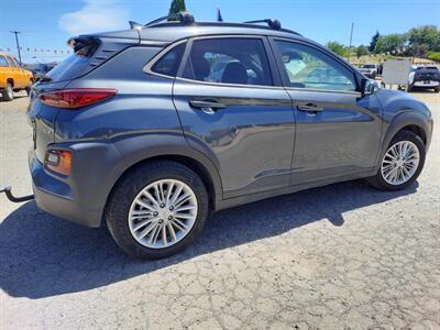 2021 Hyundai KONA SEL AWD 4dr Crossover  SEL - Photo 3 - Roseburg, OR 97470
