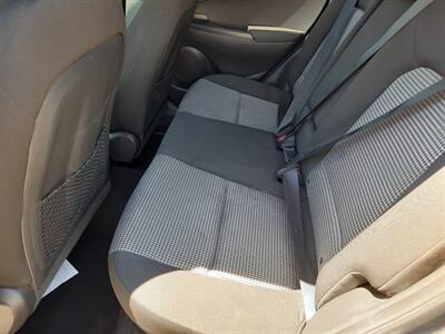 2021 Hyundai KONA SEL AWD 4dr Crossover  SEL - Photo 7 - Roseburg, OR 97470