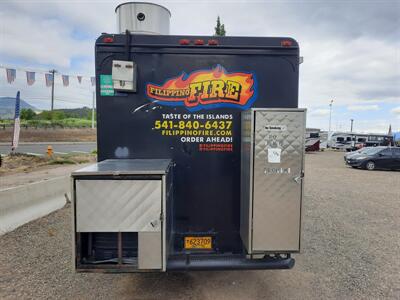 1995 Oshkosh MT16FD Street Vender Food Truck - Photo 3 - Medford, OR 97504