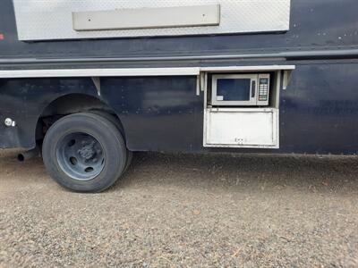 1995 Oshkosh MT16FD Street Vender Food Truck - Photo 7 - Medford, OR 97504