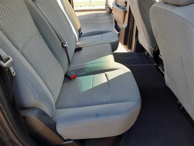 2017 RAM 2500 Tradesman   - Photo 9 - Roseburg, OR 97470