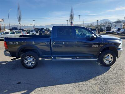2017 RAM 2500 Tradesman   - Photo 4 - Roseburg, OR 97470