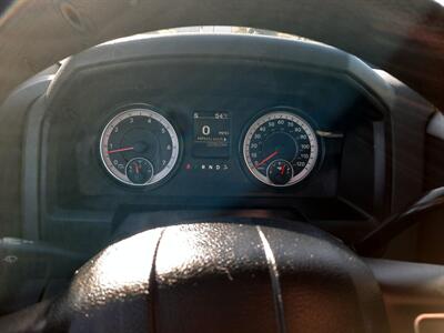 2017 RAM 2500 Tradesman   - Photo 12 - Roseburg, OR 97470