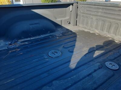 2017 RAM 2500 Tradesman   - Photo 10 - Roseburg, OR 97470