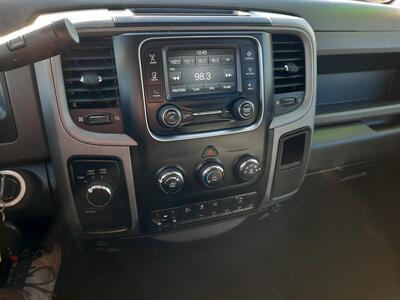 2017 RAM 2500 Tradesman   - Photo 13 - Roseburg, OR 97470