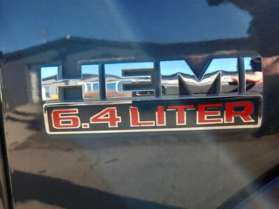 2017 RAM 2500 Tradesman   - Photo 11 - Roseburg, OR 97470