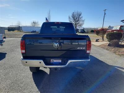 2017 RAM 2500 Tradesman   - Photo 3 - Roseburg, OR 97470
