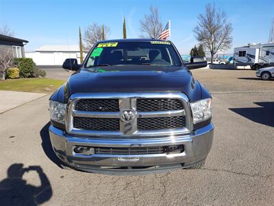 2017 RAM 2500 Tradesman   - Photo 5 - Roseburg, OR 97470
