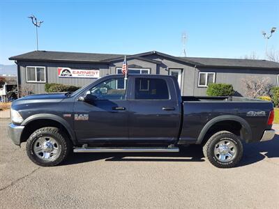 2017 RAM 2500 Tradesman   - Photo 2 - Roseburg, OR 97470
