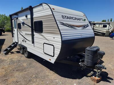 2022 Starcraft Autumn Ridge 20 FBS   - Photo 1 - Medford, OR 97504