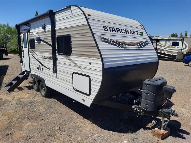 2022 Starcraft Autumn Ridge 20 FBS   - Photo 1 - Medford, OR 97504