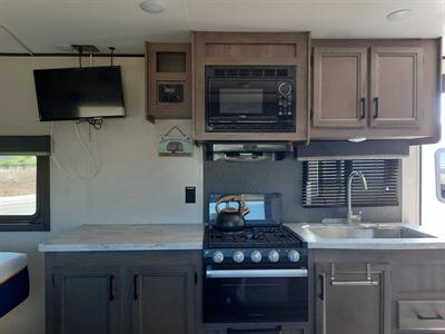 2022 Starcraft Autumn Ridge 20 FBS   - Photo 10 - Medford, OR 97504
