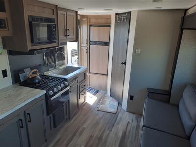 2022 Starcraft Autumn Ridge 20 FBS   - Photo 9 - Medford, OR 97504