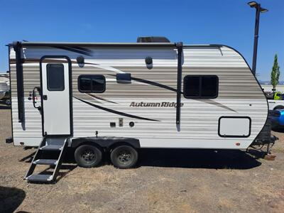 2022 Starcraft Autumn Ridge 20 FBS   - Photo 2 - Medford, OR 97504