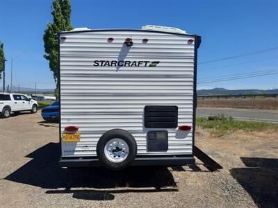 2022 Starcraft Autumn Ridge 20 FBS   - Photo 5 - Medford, OR 97504