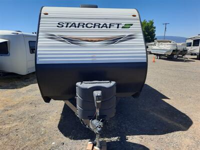 2022 Starcraft Autumn Ridge 20 FBS   - Photo 3 - Medford, OR 97504