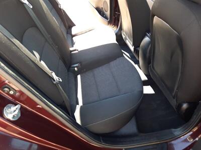 2018 Kia Forte LX 4dr Sedan 6A   - Photo 10 - Roseburg, OR 97470