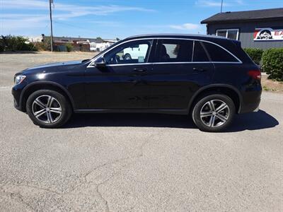 2017 Mercedes-Benz GLC GLC 300 4dr SUV   - Photo 2 - Roseburg, OR 97470