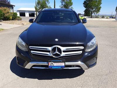 2017 Mercedes-Benz GLC GLC 300 4dr SUV   - Photo 4 - Roseburg, OR 97470