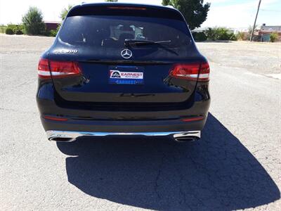 2017 Mercedes-Benz GLC GLC 300 4dr SUV   - Photo 5 - Roseburg, OR 97470