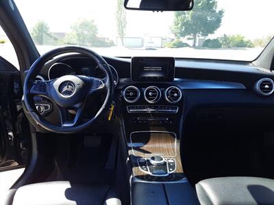 2017 Mercedes-Benz GLC GLC 300 4dr SUV   - Photo 9 - Roseburg, OR 97470