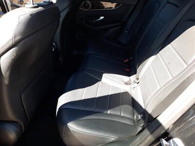 2017 Mercedes-Benz GLC GLC 300 4dr SUV   - Photo 8 - Roseburg, OR 97470