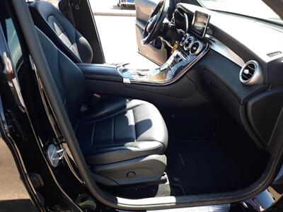 2017 Mercedes-Benz GLC GLC 300 4dr SUV   - Photo 7 - Roseburg, OR 97470