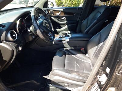 2017 Mercedes-Benz GLC GLC 300 4dr SUV   - Photo 6 - Roseburg, OR 97470