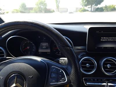 2017 Mercedes-Benz GLC GLC 300 4dr SUV   - Photo 10 - Roseburg, OR 97470
