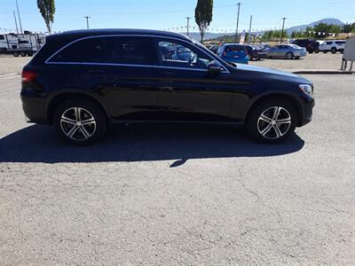 2017 Mercedes-Benz GLC GLC 300 4dr SUV   - Photo 3 - Roseburg, OR 97470
