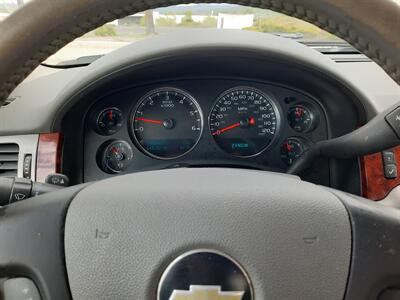 2010 Chevrolet Silverado 1500 LTZ   - Photo 11 - Medford, OR 97504