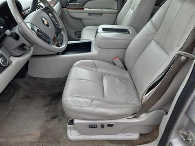 2010 Chevrolet Silverado 1500 LTZ   - Photo 7 - Medford, OR 97504