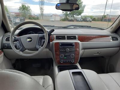 2010 Chevrolet Silverado 1500 LTZ   - Photo 6 - Medford, OR 97504