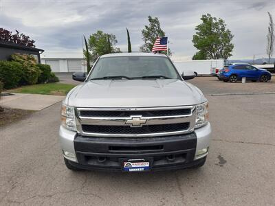 2010 Chevrolet Silverado 1500 LTZ   - Photo 3 - Medford, OR 97504