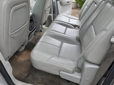 2010 Chevrolet Silverado 1500 LTZ   - Photo 9 - Medford, OR 97504