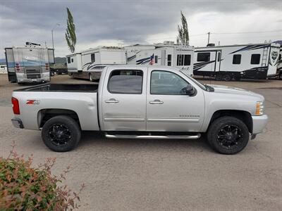 2010 Chevrolet Silverado 1500 LTZ   - Photo 4 - Medford, OR 97504