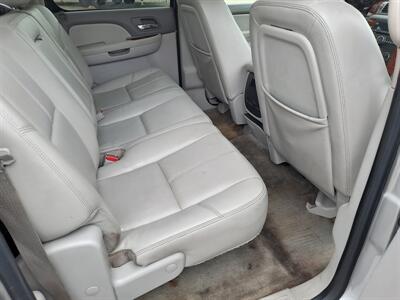 2010 Chevrolet Silverado 1500 LTZ   - Photo 10 - Medford, OR 97504