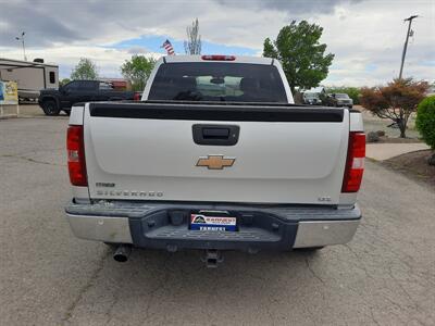 2010 Chevrolet Silverado 1500 LTZ   - Photo 5 - Medford, OR 97504