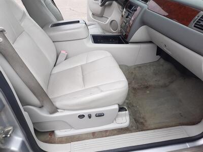 2010 Chevrolet Silverado 1500 LTZ   - Photo 8 - Medford, OR 97504