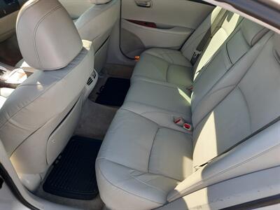 2007 Lexus ES 350 - Photo 8 - Medford, OR 97504