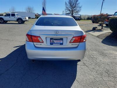 2007 Lexus ES 350 - Photo 4 - Medford, OR 97504