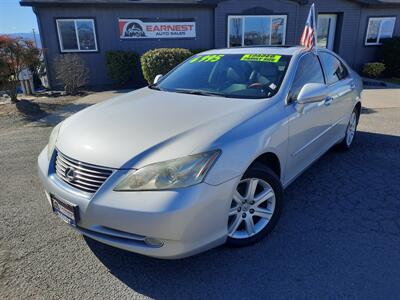 2007 Lexus ES 350 - Photo 1 - Medford, OR 97504