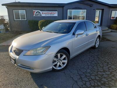2007 Lexus ES 350   - Photo 1 - Roseburg, OR 97470