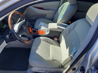 2007 Lexus ES 350 - Photo 6 - Medford, OR 97504