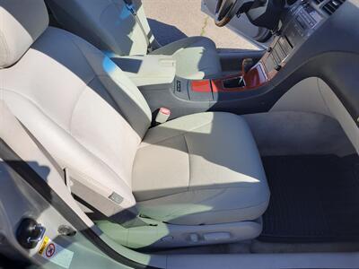 2007 Lexus ES 350 - Photo 7 - Medford, OR 97504