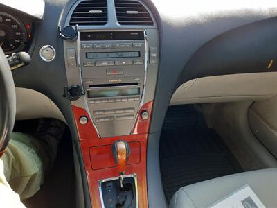 2007 Lexus ES 350 - Photo 12 - Medford, OR 97504