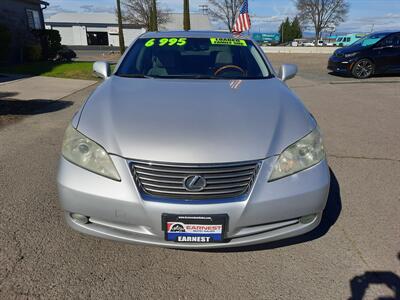 2007 Lexus ES 350 - Photo 2 - Medford, OR 97504
