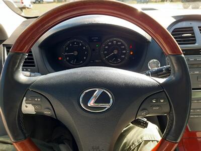 2007 Lexus ES 350 - Photo 11 - Medford, OR 97504