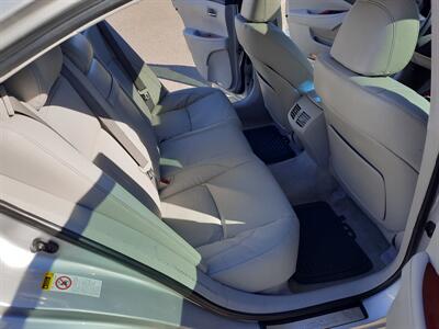 2007 Lexus ES 350 - Photo 9 - Medford, OR 97504